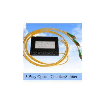 Fiber Optic Coupler