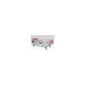 A-8 Two-function Electric Care Bed