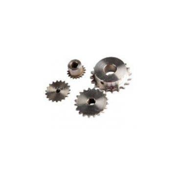 Stainless Steel Sprocket