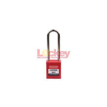 76mm Safety Padlock