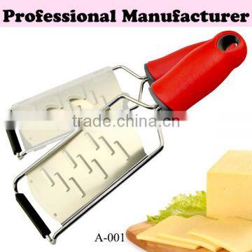 stainless steel vegetable slicer spiral
