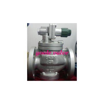 High-sensitivity Steam Pressure Reducing Valve photo-2