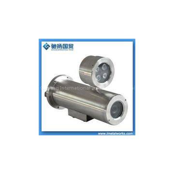 Explosion Proof Ir Camera