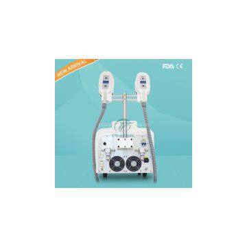 Weight Loss Cellulite Reduction Cryo Fat Freezing Machine 2016 Newest Beauty Equipment photo-2