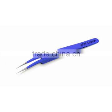 eyelash tweezers for eyelash extensions