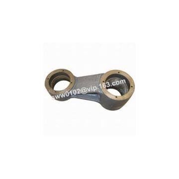 Q235 Investment Casting Product With Machining
