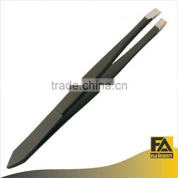 Eye Brow /Plucking Tweezers Stainless Steel