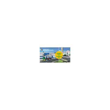 Commercial Plots In Jhelum Pakistan