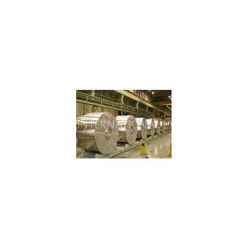 AISI Inox 202 ASTM A240 Cold Rolled Steel Sheets 2B / BA Surface