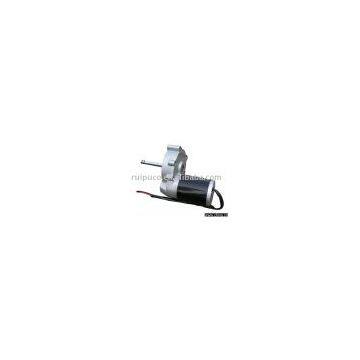 gear reducer