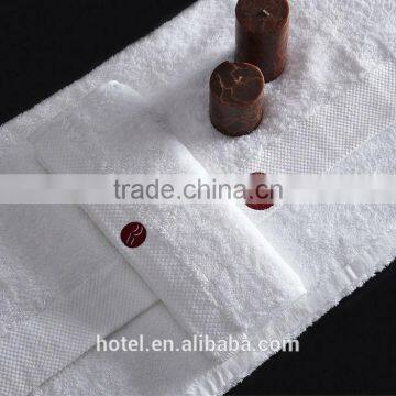 Hote Bath Towels With Embroidery photo-2