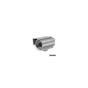 Sell Weatherproof IR CCTV Camera