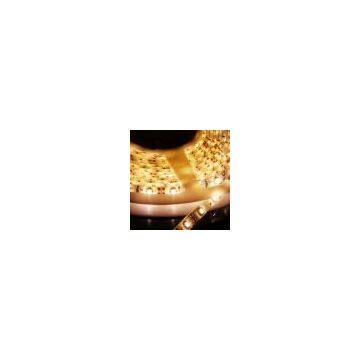 SMD3528 LED Strip Light, 60 Led/meter, Waterproof Version