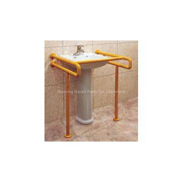 Washbasin Handrails