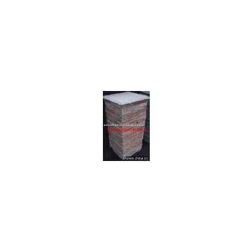 Culture gatepost(slate gatepost, quartz gatepost))quarry and factory with lowest price