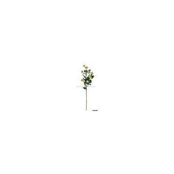 80cm artificial rose flower