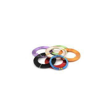 Flat Aluminum Wire
