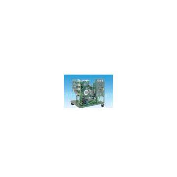 VFD Vacuum Insulation Oil Purifier