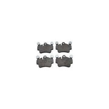 Auto Brake Pads For  Porsche Boxter Cayman 987 S 3.4 Front 99735193902