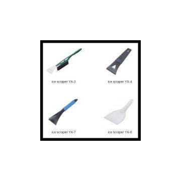 Sell Practical And High QualityPlastic Ice Scraper For Car photo-2