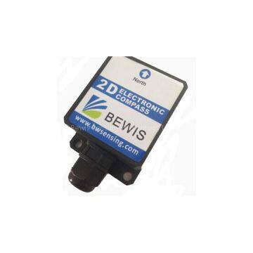 2D Digital Compass Module