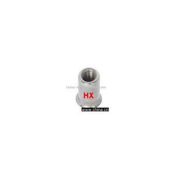 stainless steel nut