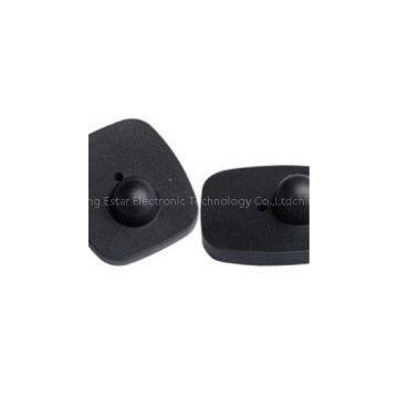 Mini Square Tag/ EAS Mini square  hard tag anti-theft security tag