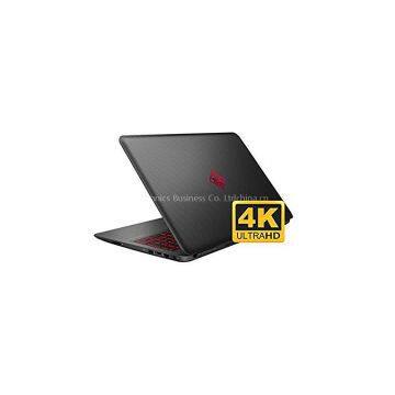 HP OMEN 17 17.3'' UHD 4K Gaming and Business Laptop photo-3