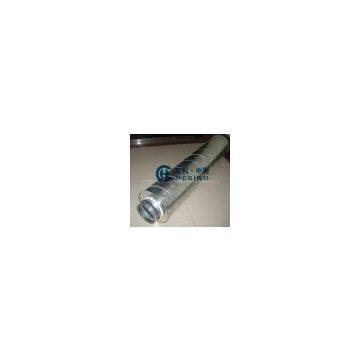 Pipe Muffler photo-2