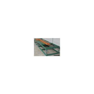 Vibrating Table