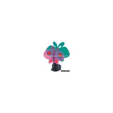 butterfly remotion swith bulb led Night Light