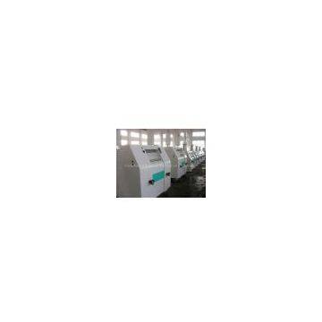 maize equipment machining line,grain flour miller,corn grain flour grinder,maize grits and flour process