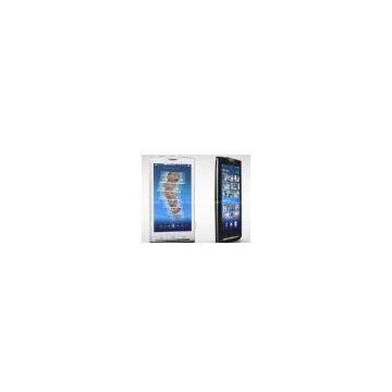 X10 MOBILE PHONE