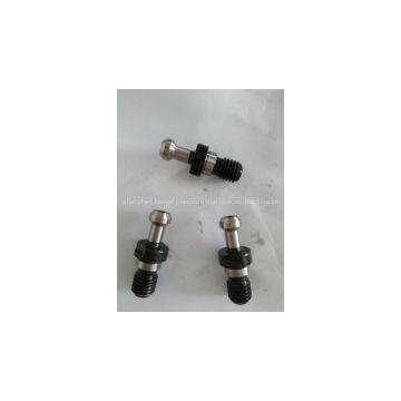 tool holder DIN69872 pull stud manufacture factory
