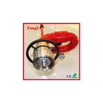 Fire Water Monitor,fire Water Cannon photo-2