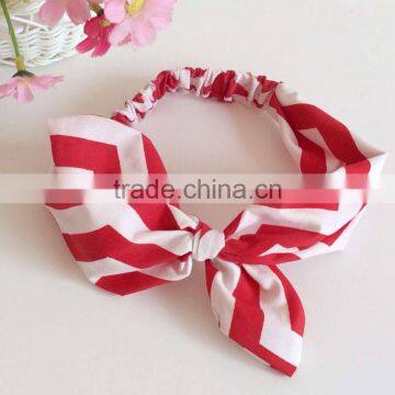 Factory Sale special design baby hair accessory baby headband with many colors