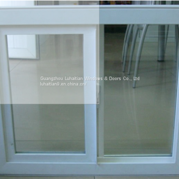 Window Grill Design Plastic Sliding Windows for Sale photo-3