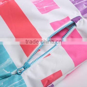 Allover Print Sublimation Jacket Snow Clothing Crane Snow Ski Wear photo-6