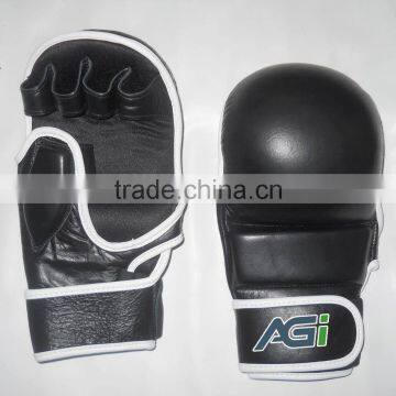 Grappling mma gloves