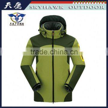 Fashion Comfortable Man Winter Jacket