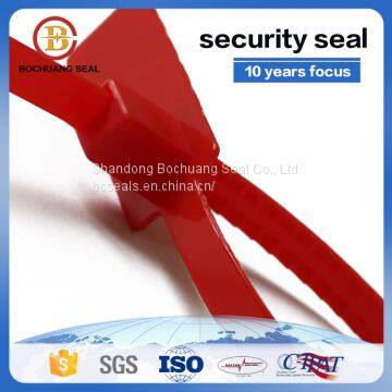P104 Pull Tight Plastic Seal photo-5