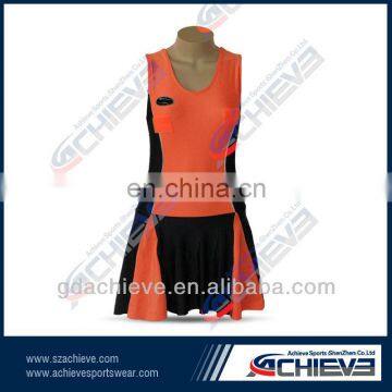 netball uniform