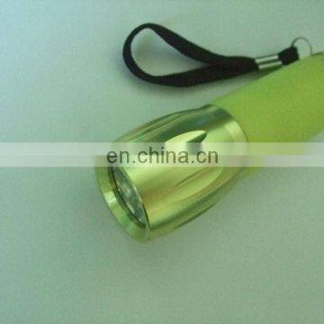 led flashlight torch,portable rechargeable led flashlight,promotion items