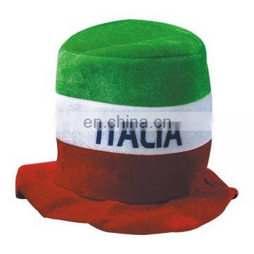 Italy Festival Hat