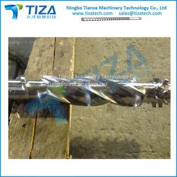 High Speed Screw From Ningbo Tianze Machinery Technology Company photo-2
