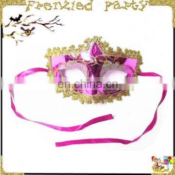 wholesale masquerade mask plastic mask eye mask FGM-0131