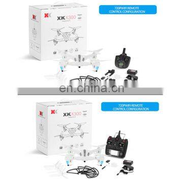 X300 2017 Latest RC Drone With Optical Positioning Multi Versions