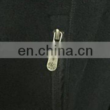 2016 Casual Black Jacket With Hood for 2015