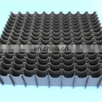 Durable Black Esd Plastic Corrugated Sheet Box for Smt Workshop photo-6