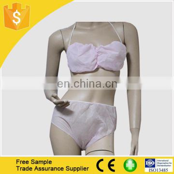 Disposable SPA Underwear